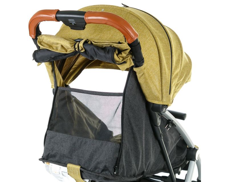Прогулянкова коляска Babyhit Neos Noble - Green