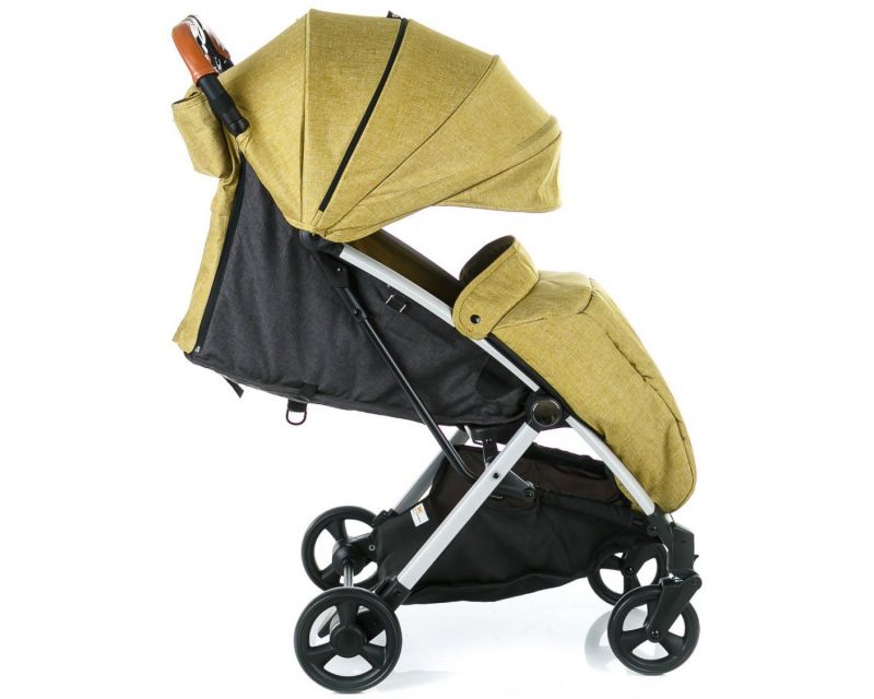 Прогулянкова коляска Babyhit Neos Noble - Green