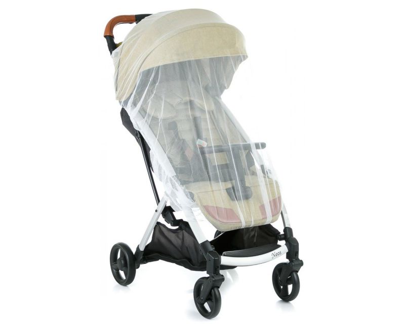 Прогулянкова коляска Babyhit Neos Noble - Green