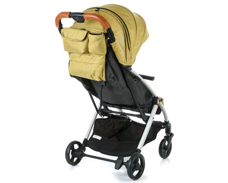 Прогулянкова коляска Babyhit Neos Noble - Green