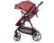 Коляска 2 в 1 Babyhit Winger - Red