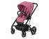 Прогулянкова коляска Cybex Balios S Lux (Magnolia Pink)