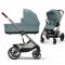 Коляска 2 в 1 Cybex Balios S Lux 2025 Stormy Blue