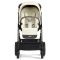 Коляска 2 в 1 Cybex Balios S Lux 2023 Seashell Beige