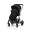 Чехол на ножки Cybex Gold Moon Black