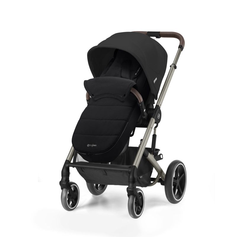 Чехол на ножки Cybex Gold Moon Black