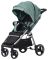Коляска прогулочная CARRELLO Pulse CRL-5507 Basil Green +дождевик L /1/