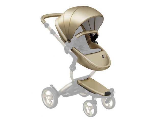 Базовий набір для коляски Mima Xari - Champagne