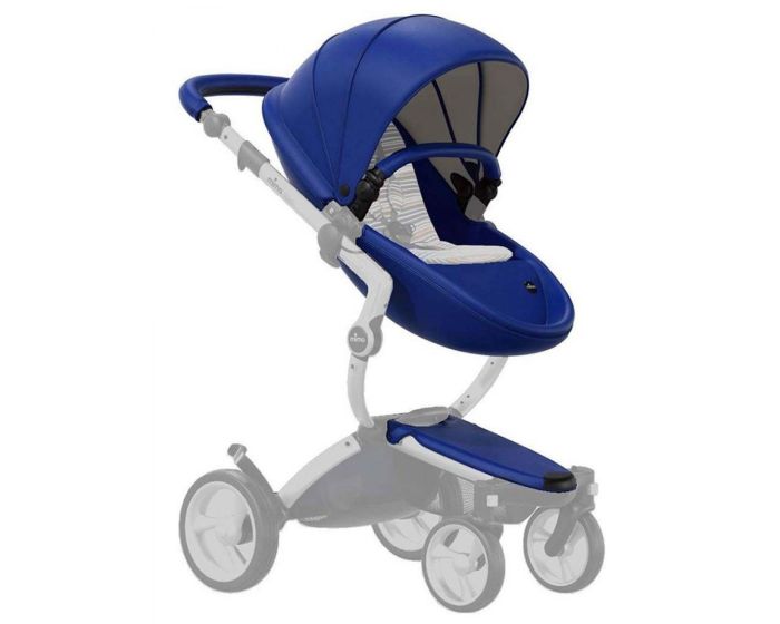 Базовый набор для коляски Mima Xari - Royal Blue