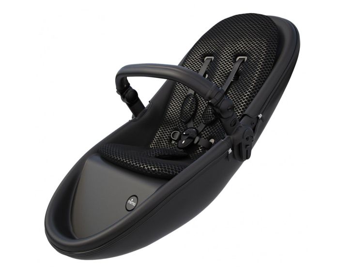 Базовый набор для коляски Mima Xari - Black