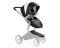 Базовый набор для коляски Mima Xari / стартовый набор Mima Xari Black&White