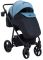Коляска 2 в 1 Adamex Barcelona BR105
