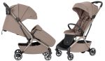 Прогулянкова коляска CARRELLO Magia CRL-5555 Spice Beige
