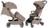 Прогулянкова коляска CARRELLO Magia CRL-5555 Spice Beige