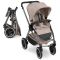 Прогулочная коляска ABC Design Samba 2 Camel