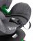 Автокресло CARRELLO Meteorit+ CRL-17515 Carbon Grey i-Size 40-150см ISOFIX с поворотом и опорной стойкой Автокресло CARRELLO Meteorit+ CRL-17515 Carbon Grey i-Size 40-150см ISOFIX с поворотом и опорной стойкой