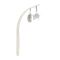 Стульчик для кормления Carrello Ergo CRL-16701 Shadow Beige