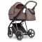 Коляска 2 в 1 Roan ivi Vintage 2.0 Mocha Mousse Коляска 2 в 1 Roan ivi Vintage 2.0 Mocha Mousse