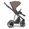 Коляска 2 в 1 Roan ivi Vintage 2.0 Mocha Mousse Коляска 2 в 1 Roan ivi Vintage 2.0 Mocha Mousse