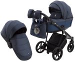 Коляска 2 в 1 Adamex Belissa Lux PS-39