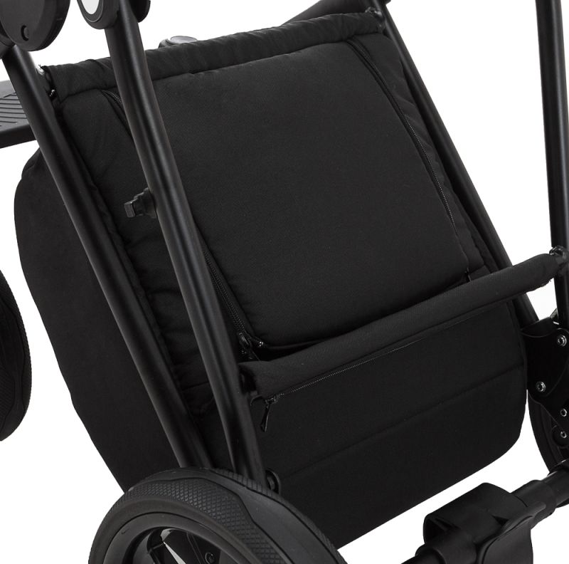 Коляска 2 в 1 Adamex Belissa Lux PS-39
