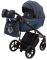 Коляска 2 в 1 Adamex Belissa Lux PS-39