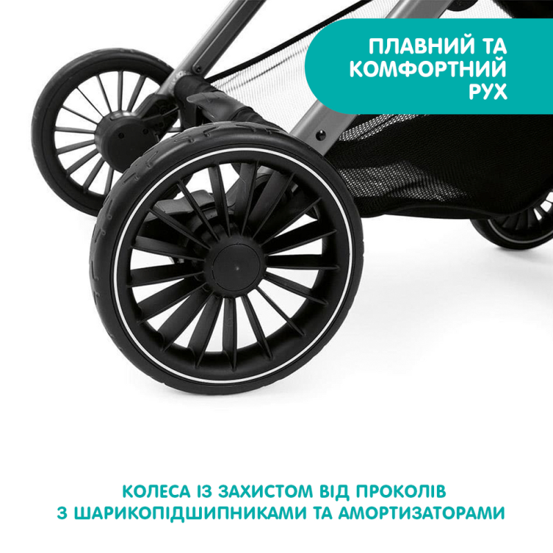 Коляска прогулочная Chicco Best Friend Pro Stroller (бежевый)