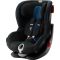 Автокресло BRITAX-ROMER KING II LS BLACK SERIES Cool Flow – Blue