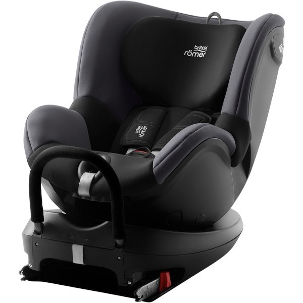 Автокресло BRITAX-ROMER DUALFIX2 R Black Ash Автокресло BRITAX-ROMER DUALFIX2 R Black Ash
