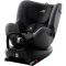 Автокрісло BRITAX-ROMER DUALFIX2 R Black Ash