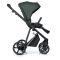 Коляска 2 в 1 Roan Ivi Black Forest 2.0 Коляска 2 в 1 Roan Ivi Black Forest 2.0