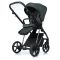 Коляска 2 в 1 Roan Ivi Black Forest 2.0 Коляска 2 в 1 Roan Ivi Black Forest 2.0