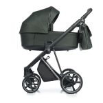 Коляска 2 в 1 Roan Ivi Black Forest 2.0