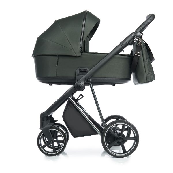 Коляска 2 в 1 Roan Ivi Black Forest 2.0 Коляска 2 в 1 Roan Ivi Black Forest 2.0