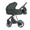 Коляска 2 в 1 Roan Ivi Black Forest 2.0 Коляска 2 в 1 Roan Ivi Black Forest 2.0