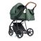 Коляска 2 в 1 Roan Ivi Boho Green 2.0
