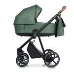 Коляска 2 в 1 Roan Ivi Boho Green 2.0