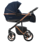 Коляска 2 в 1 Bebetto Bresso Premium STELLA 01