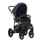 Коляска 2 в 1 Bebetto Bresso Premium STELLA 01