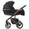 Коляска 2 в 1 Bebetto Bresso Premium STELLA 02