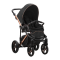 Коляска 2 в 1 Bebetto Bresso Premium STELLA 02