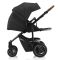 Прогулочная коляска BRITAX-ROMER SMILE III Space Black / Brown Handle