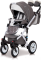 Коляска 2 в 1 Riko Brano Ecco 17 Stone