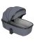 Коляска 2 в 1 CARRELLO Ultimo CRL-6528 Cool Grey