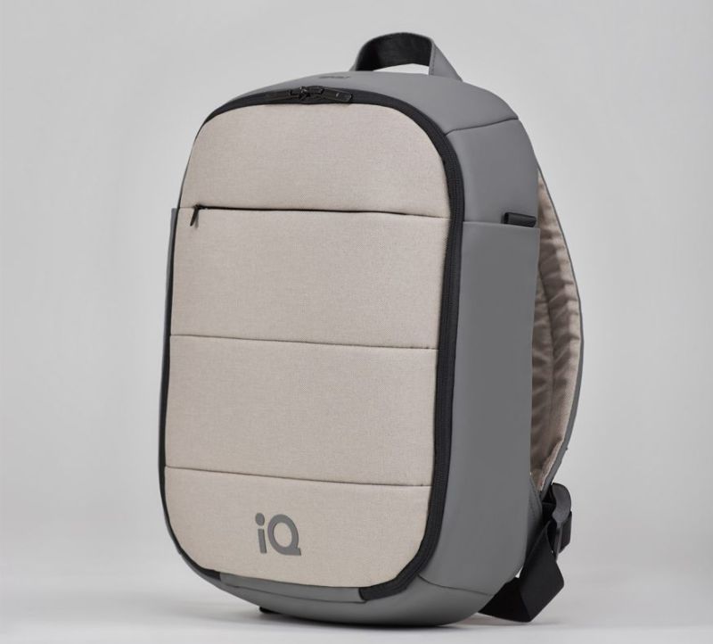Рюкзак Anex iQ Vintage