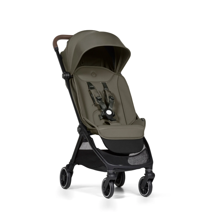 Прогулянкова коляска Bumprider Connect Mini Forest Green