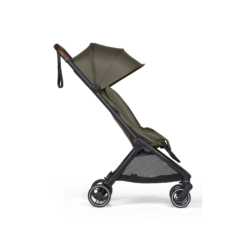 Прогулочная коляска Bumprider Connect Mini Forest Green