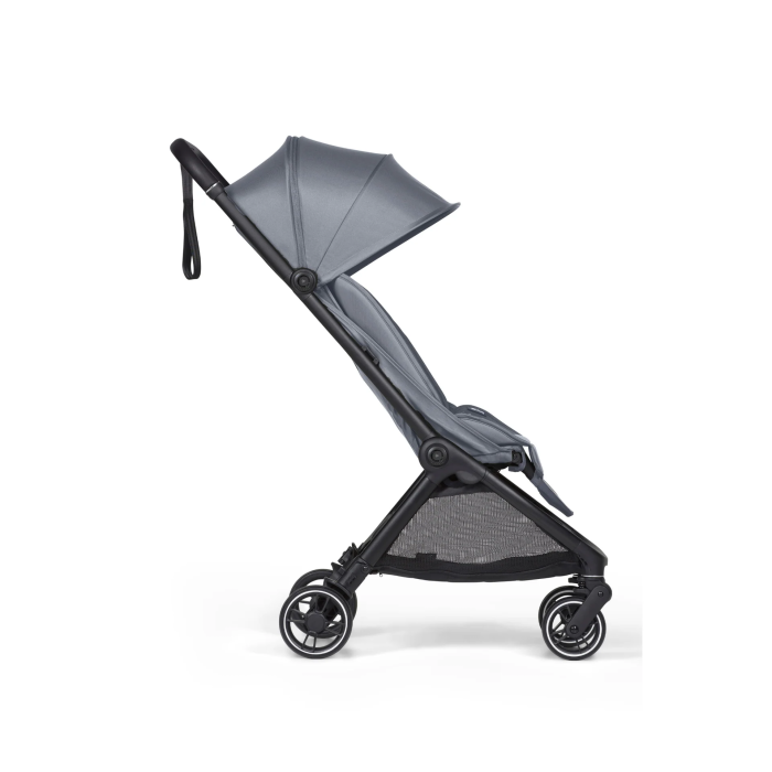 Прогулочная коляска Bumprider Connect Mini Grey