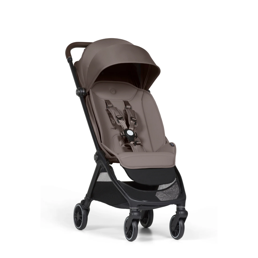 Прогулочная коляска Bumprider Connect Mini Sand Taupe