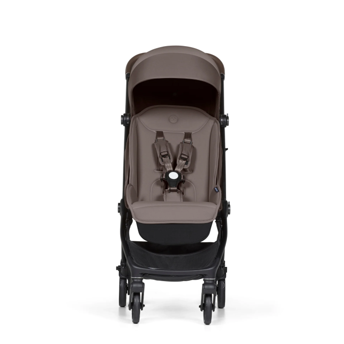 Прогулочная коляска Bumprider Connect Mini Sand Taupe